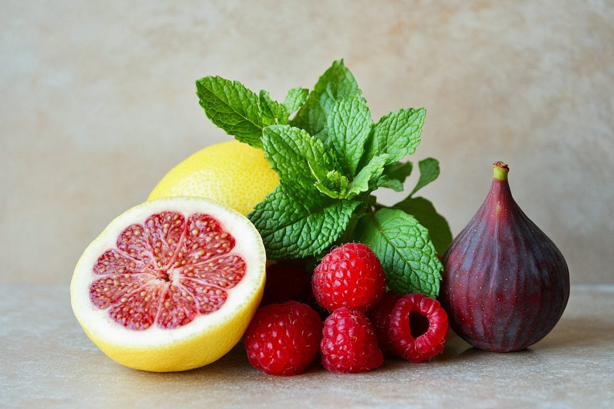 глікемічний індекс продукти