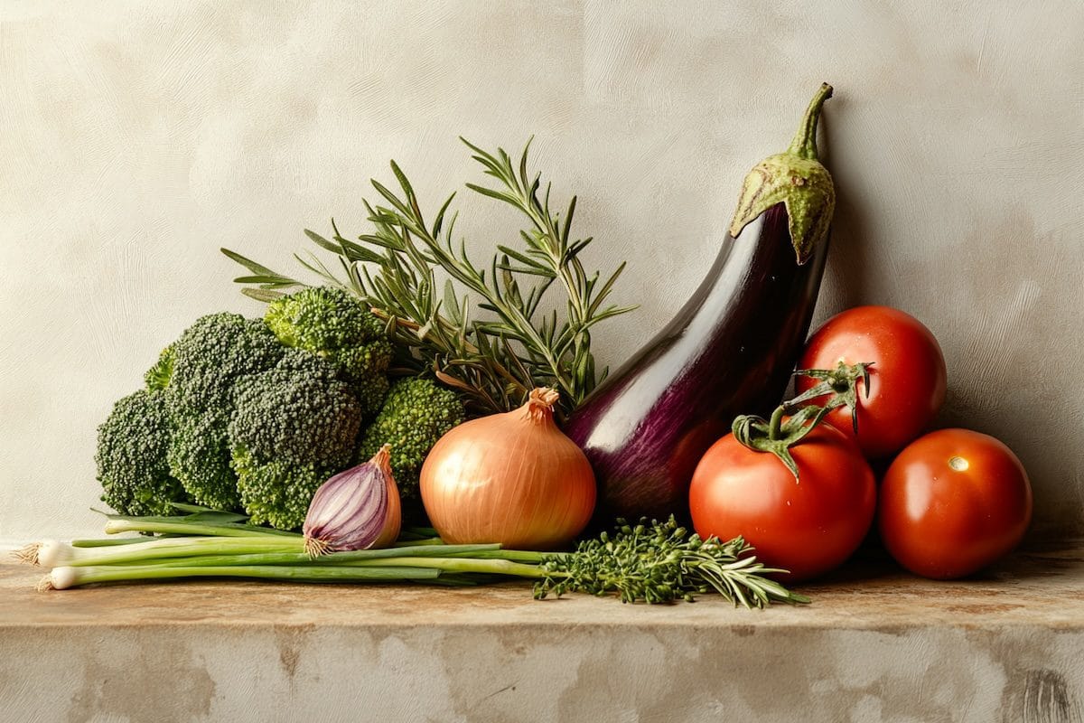 глікемічний індекс овочі