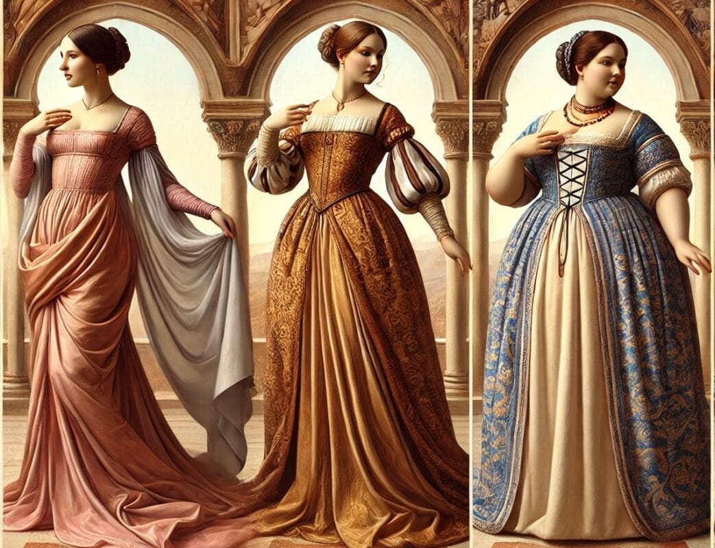 ожиріння ступені