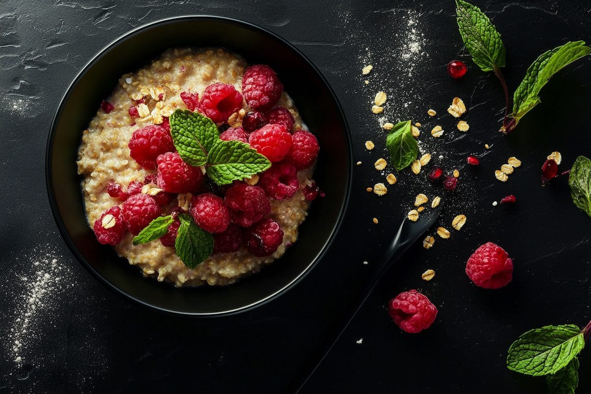 пшоняна каша