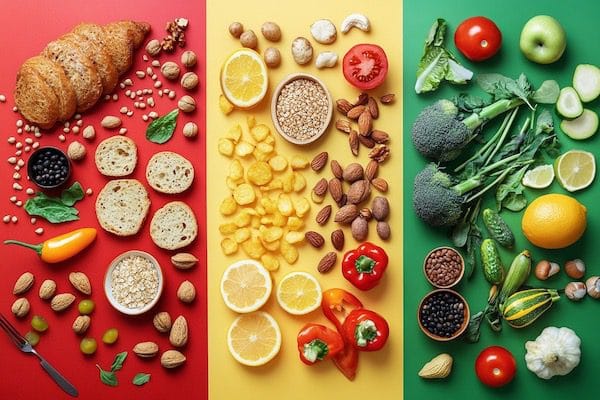 глікемічний індекс