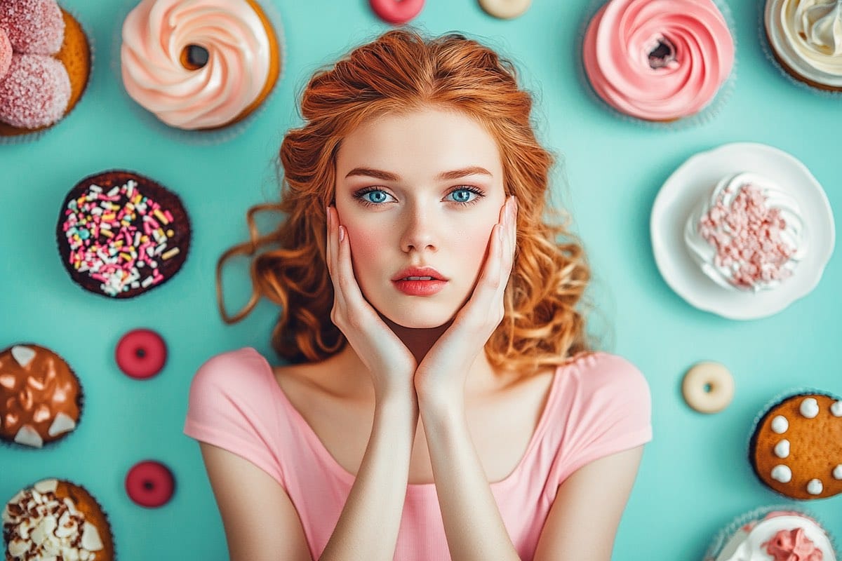 Jednostavni ugljikohidrati